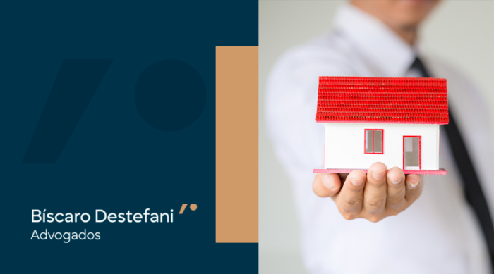 Como saber se o imóvel está regularizado?